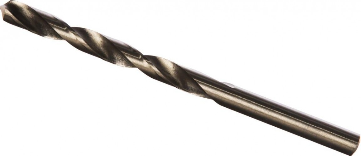 Сверло по металлу Sturm 1055-04-7S-SS10 7,0х109 мм, 10 шт. - изображение 2