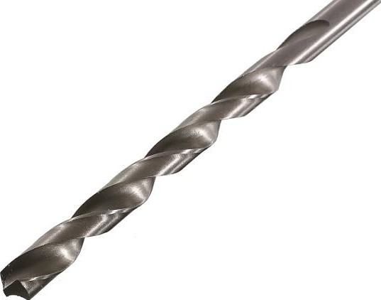 Сверло по металлу Sturm 1055-090-175L 2,0х85 мм, удлинен., 118° - изображение 2