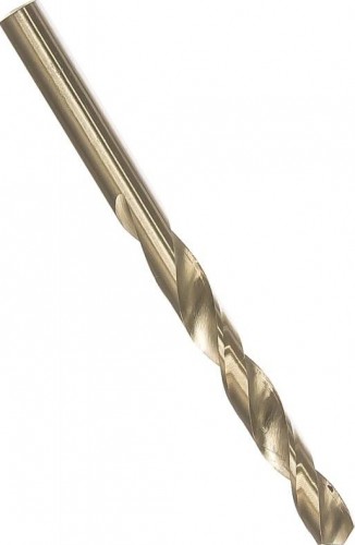 Сверло по металлу Sturm 1055-04-10S5-SS5 10,5х133 мм, 5 шт. - изображение 3