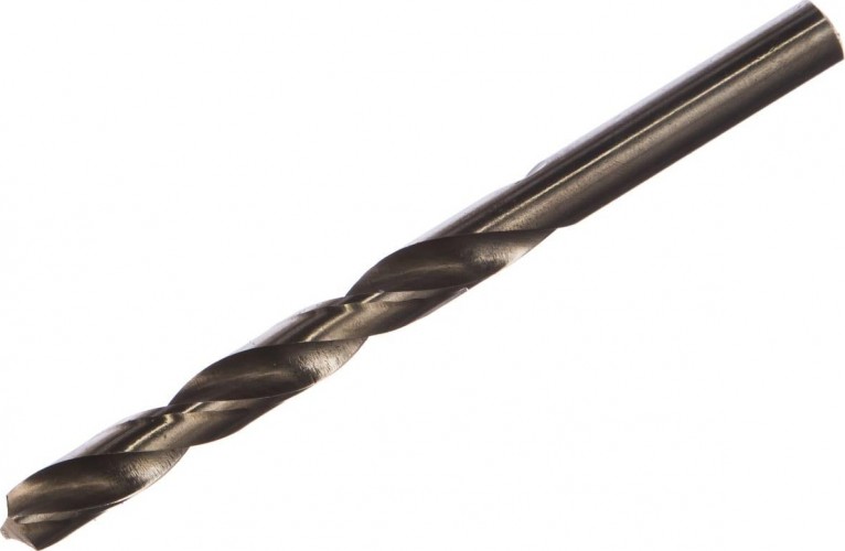 Сверло по металлу Sturm 1055-04-10S5-SS5 10,5х133 мм, 5 шт.