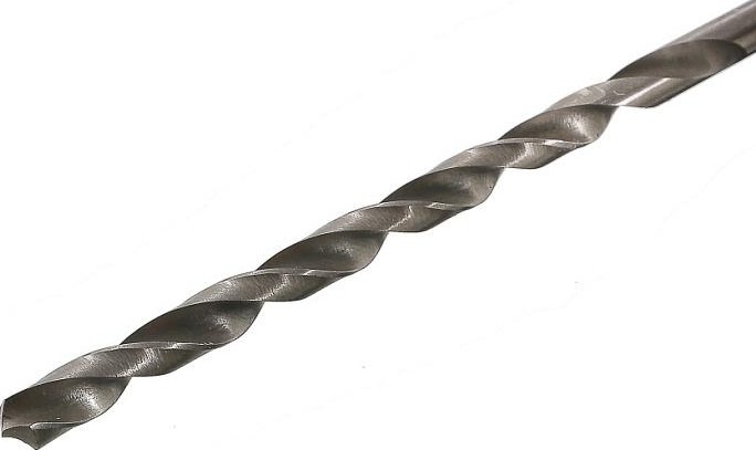 Сверло по металлу Sturm 1055-045-126L 2,0х85 мм, удлинен., 118° - изображение 2