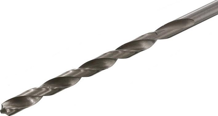 Сверло по металлу Sturm 1055-060-139L 2,0х85 мм, удлинен., 118° - изображение 3