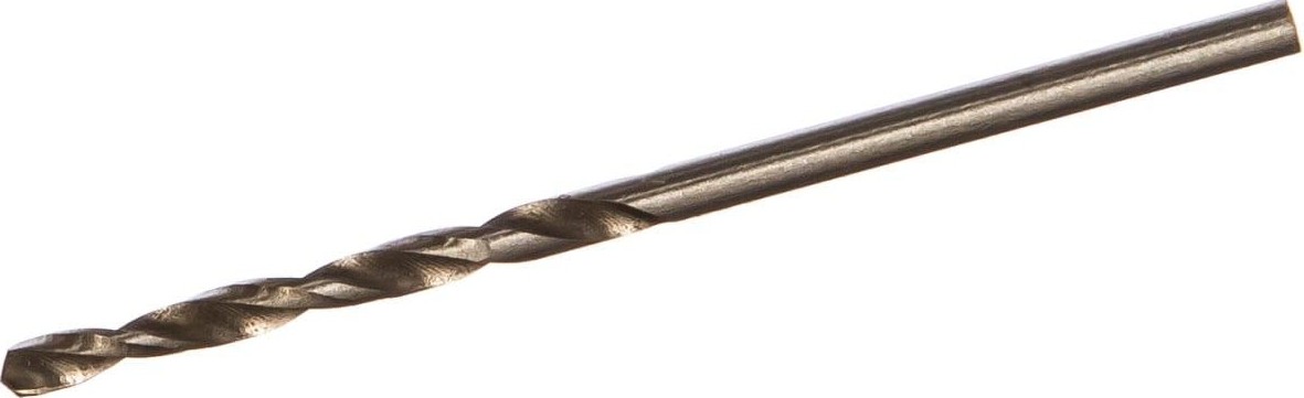 Сверло по металлу Sturm 1055-04-2S5-SS10 2,5х57мм, 10 шт.