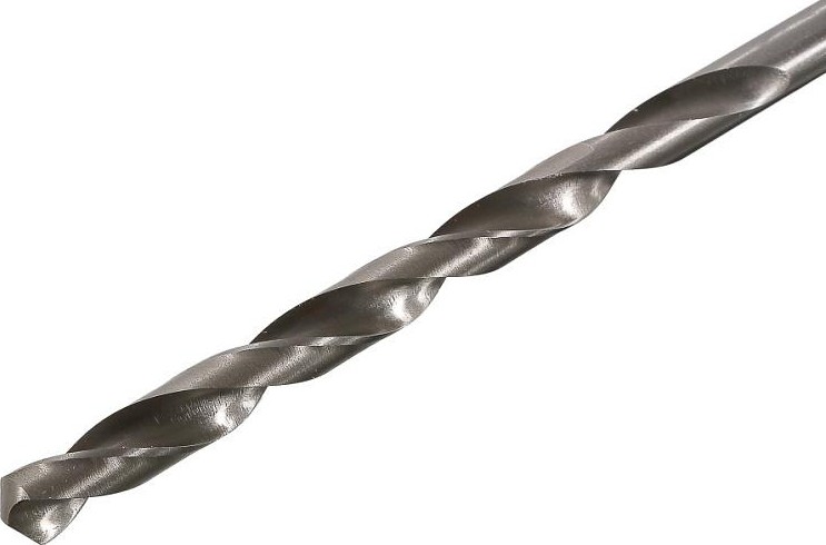 Сверло по металлу Sturm 1055-085-165L 2,0х85 мм, удлинен., 118° - изображение 2