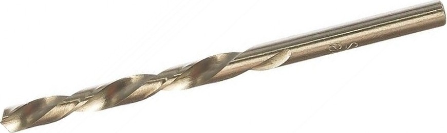 Сверло по металлу Sturm 1055-04-5S2-SS10 5,2х86 мм, 10 шт.