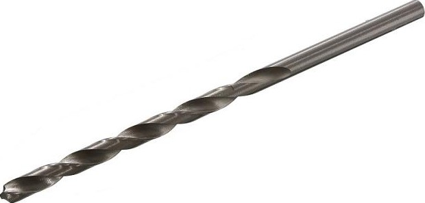 Сверло по металлу Sturm 1055-070-156L 2,0х85 мм, удлинен., 118°