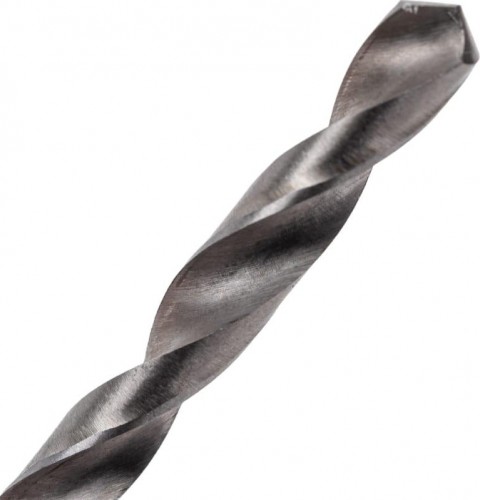 Сверло по металлу Sturm 1055-04-6S-SS10 6,0х93 мм, 10 шт. - изображение 4