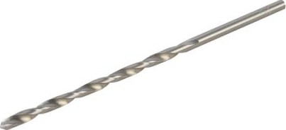 Сверло по металлу Sturm 1055-042-119L 2,0х85 мм, удлинен., 118°