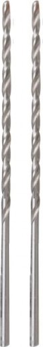 Сверло по металлу Sturm 1055-025-95L 2,0х85 мм, удлинен., 118°, 2 шт. - изображение 2