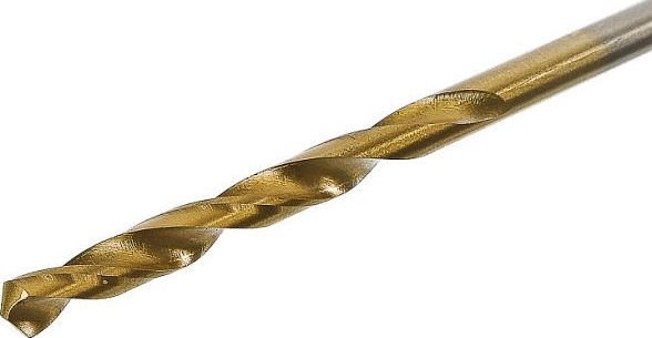 Сверло по металлу Sturm 1055-048-86 4,8х86 мм, нитридтитан., 118°