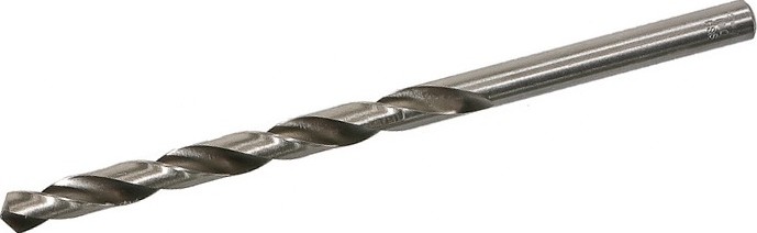 Сверло по металлу Sturm 1055-100-184L 2,0х85 мм, удлинен., 118°