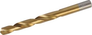 Сверло по металлу Sturm 1055-125-151 12,5х151 мм, нитридтитан., 118°