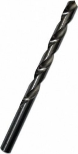 Сверло по металлу удлиненное ПРАКТИКА 6.0 х 100/139 мм 774-788 Р6М5 ГОСТ10902-77 774-788