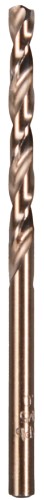 Сверло по металлу ВИХРЬ 4 мм, P6M5 (2 шт. в блистере) 73/10/6/2 - изображение 4