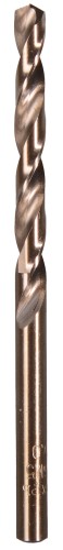 Сверло по металлу ВИХРЬ 5 мм, P6M5 (1 шт. в блистере) 73/10/6/3 - изображение 4