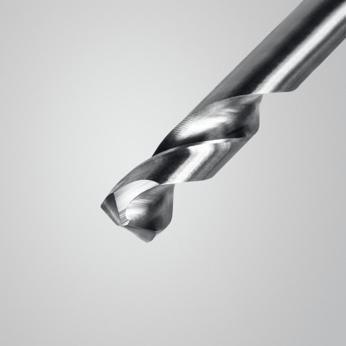 Сверло по металлу ЗУБР 29627-4.2-10 двухстороннее 4.2х55мм, 10шт. - изображение 4