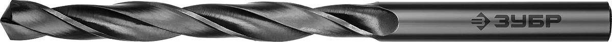 Сверло по металлу ЗУБР МАСТЕР 10.5х133мм, сталь р4м2, класс в 29605-10.5