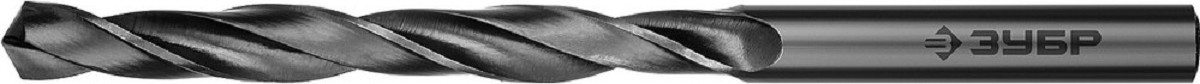 Сверло по металлу ЗУБР МАСТЕР 10.0х133мм, сталь р4м2, класс в 29605-10