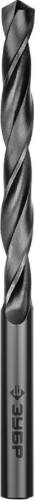 Сверло по металлу ЗУБР МАСТЕР 12.5х151мм, сталь р4м2, класс в 29605-12.5 - изображение 2