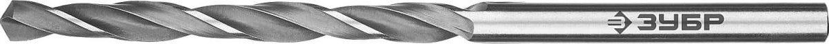 Сверло по металлу ЗУБР ПРОФЕССИОНАЛ 3.0х61мм, сталь р6м5, класс в 29621-3