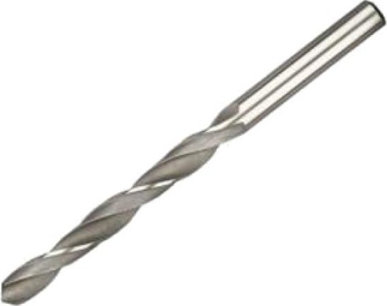 Сверло по металлу ЗУБР ПРОФЕССИОНАЛ 6.9х109мм, сталь р6м5, класс в 29621-6.9