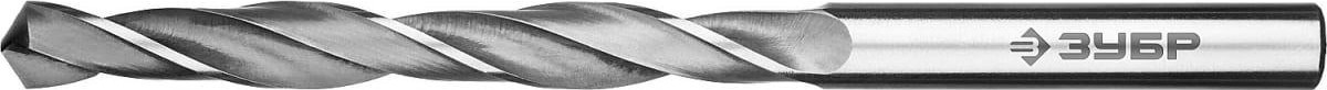 Сверло по металлу ЗУБР ПРОФЕССИОНАЛ 6.8х109мм, сталь р6м5, класс в 29621-6.8