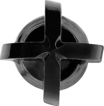 Сверло по стеклу и керамике D.BOR Glass 4C 10x90 D-DB-G4C-H-10 - изображение 2