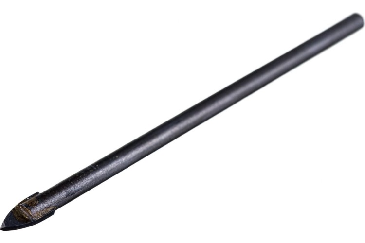 Сверло по стеклу и керамике ГРАНИТ 133000 3х60