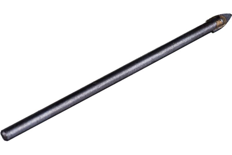 Сверло по стеклу и керамике ГРАНИТ 133000 3х60 - изображение 2