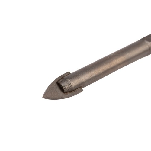 Сверло по стеклу и керамике Kranz KR-91-0643 8 мм, 2 грани - изображение 2