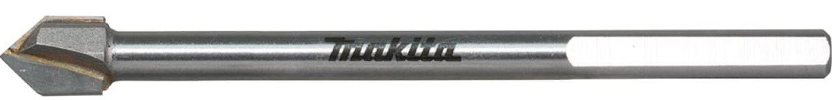 Сверло по стеклу и керамике MAKITA D-78477 gen2 12x96
