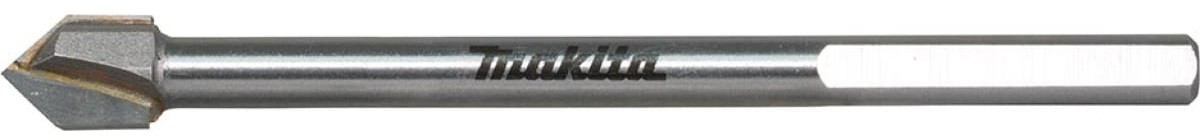 Сверло по стеклу и керамике MAKITA D-78455 gen2 8x58