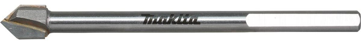 Сверло по стеклу и керамике MAKITA D-78433 gen2 6x58