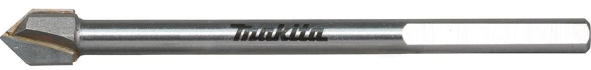 Сверло по стеклу и керамике MAKITA D-78405 gen2 3x51