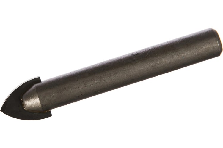 Сверло по стеклу и керамике STAYER 14 х 75мм PROFI 2х кромка 2986-14