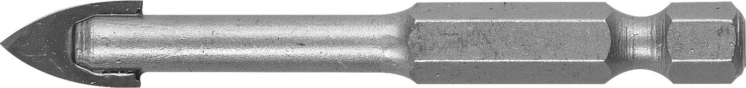 Сверло по стеклу и керамике ЗУБР МАСТЕР 29840-08 29840-08