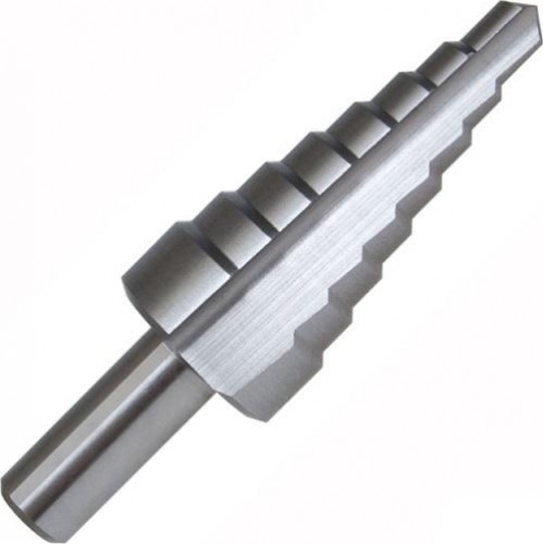 Сверло ступенчатое по металлу D.BOR 6-20 мм 48502a0w2d W-043-48502A0W2D