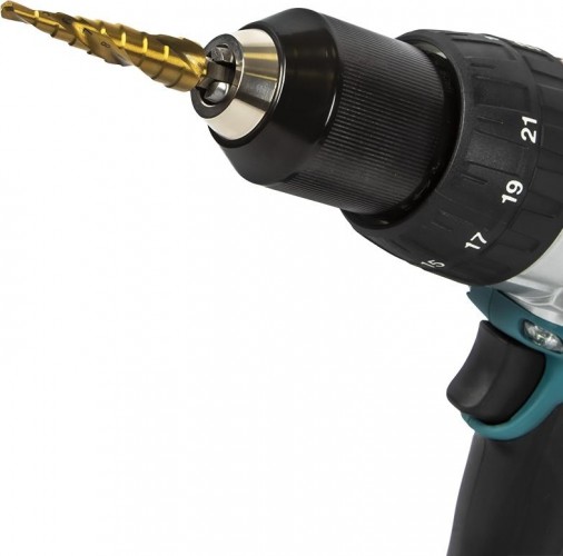 Сверло ступенчатое по металлу ПРАКТИКА 4-12, шаг 3 мм  793-756 ЭКСПЕРТ 793-756 - изображение 3