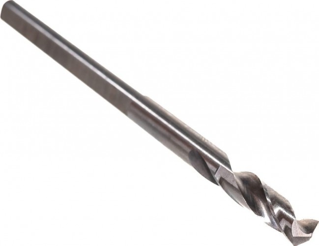 Сверло центрирующее BOSCH HSS-G для 6гр. адаптера 11 мм 2608596119 - изображение 5