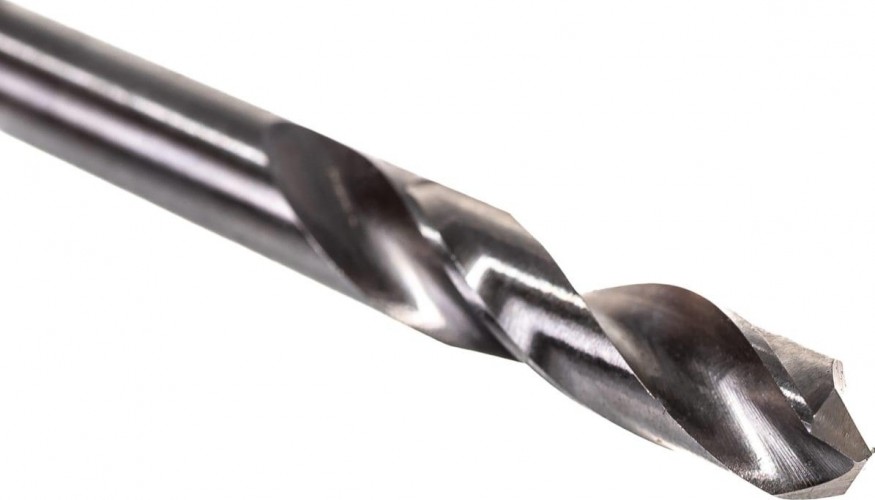 Сверло центрирующее BOSCH HSS-G для 6гр. адаптера 11 мм 2608596119 - изображение 2