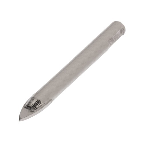 Сверло центрирующее Kranz KR-92-0024 7мм для алмазной коронки по керамограниту - изображение 2