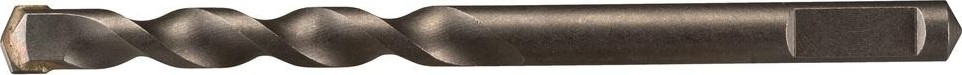 Сверло центрирующее MAKITA D-73972 8х110 мм, для кор. по бетону