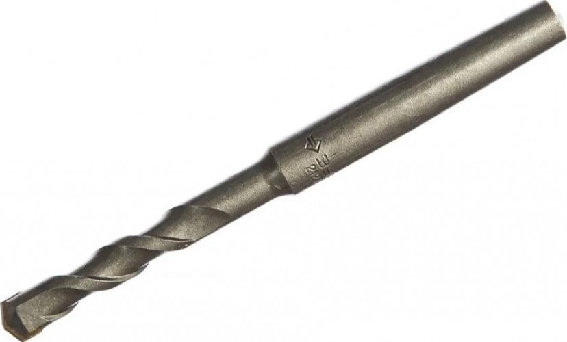 Сверло центрирующее ЗУБР для буровых коронок 8 мм конический хвостовик 29184-08_z01 29184-08_z01