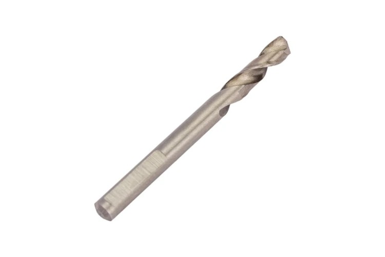 Сверло центрирующее ЗУБР ЭКСПЕРТ 6,3мм для державок 29537-06_z01 - изображение 3