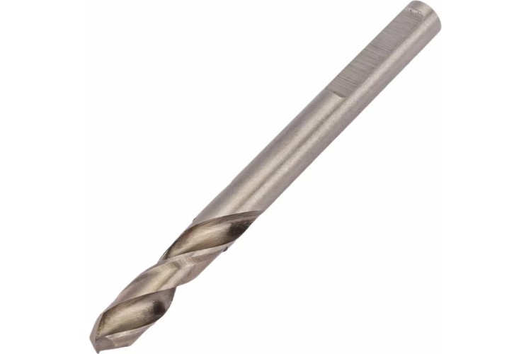 Сверло центрирующее ЗУБР ЭКСПЕРТ 6,3мм для державок 29537-06_z01 - изображение 2