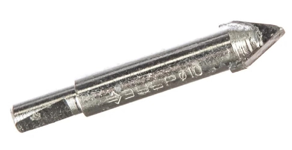 Сверло центрирующее ЗУБР ПРОФЕССИОНАЛ для коронок-чашек 33360-хх 33364_z01