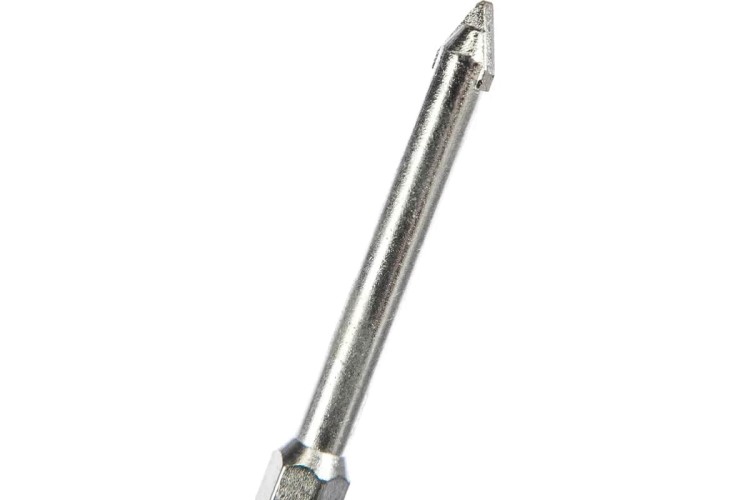 Сверло центрирующее ЗУБР ПРОФЕССИОНАЛ для кольцевых коронок 33350-xx 33357_z01 - изображение 2