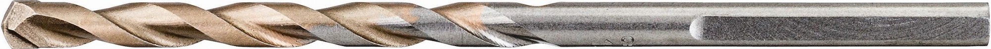 Сверло универсальное DeWALT  4 x 73/103 мм Multimaterial DT6517-QZ DT6517-QZ - изображение 2