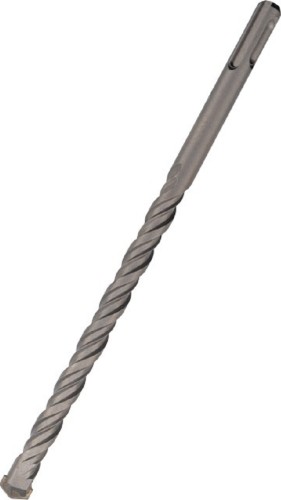 Сверло универсальное Kranz KR-91-0322 твердосплавное, 8мм