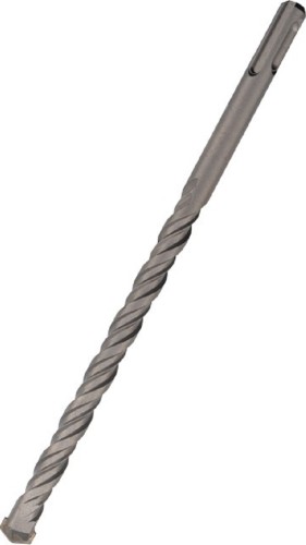 Сверло универсальное Kranz KR-91-0321 твердосплавное, 6мм